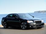Chrysler 300C SRT8 Core 2013 года (AU)